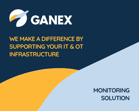 Ganex Monitoring Solution Video